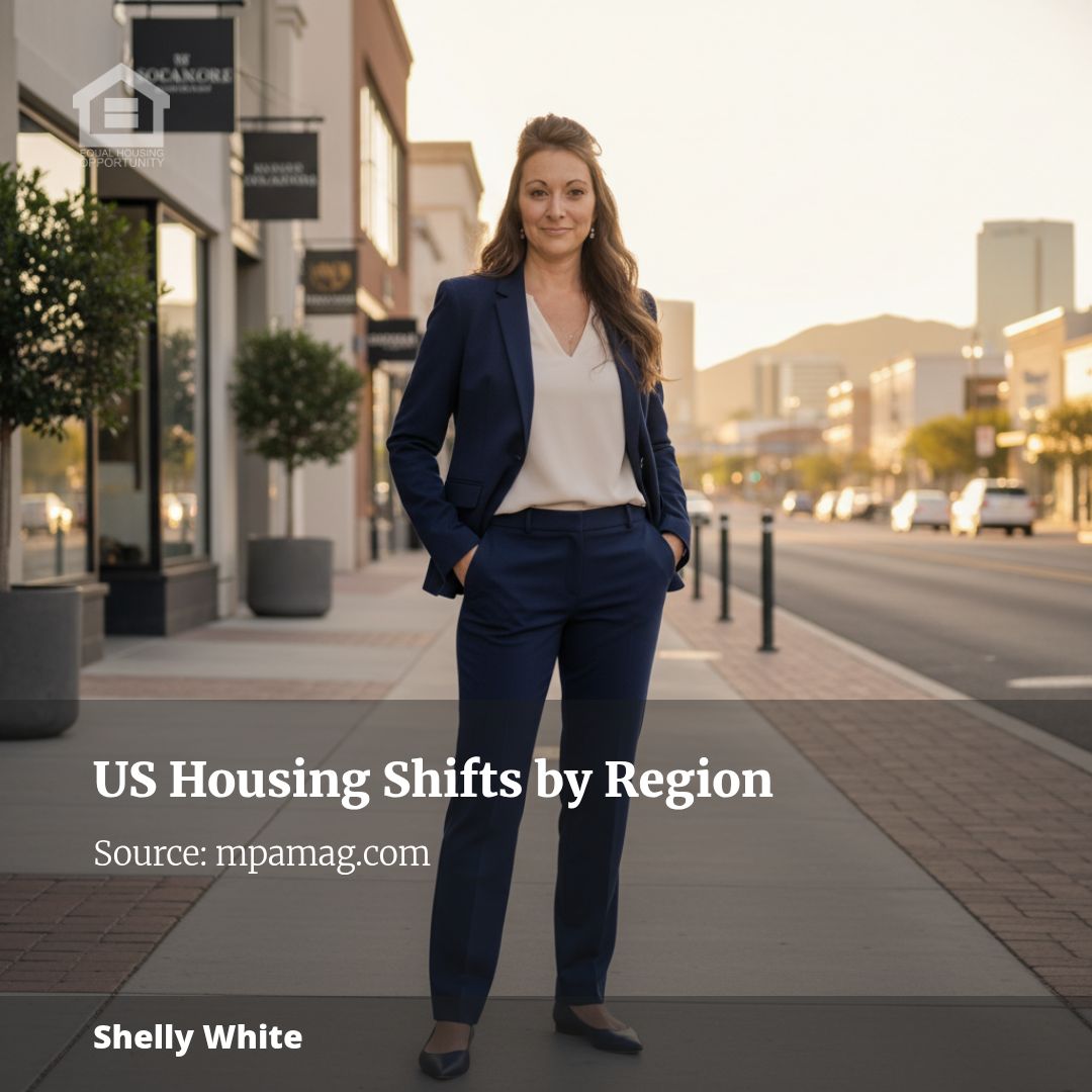 First American report reveals dynamic regional housing shifts